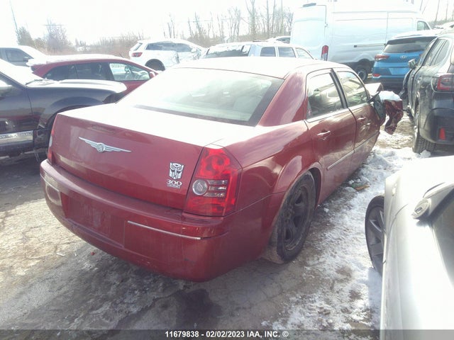 2C3KA53V59H640728 Chrysler 300 Touring