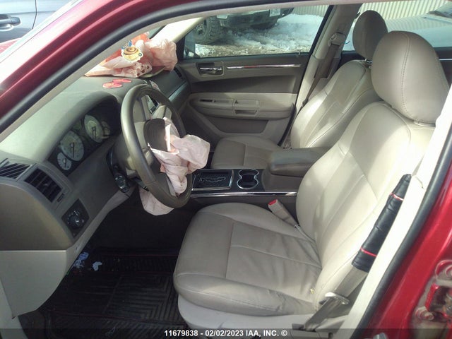 2C3KA53V59H640728 Chrysler 300 Touring