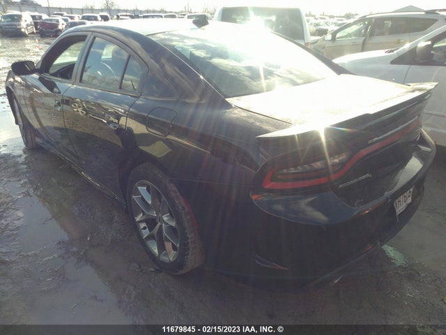 Dodge CHARGER GT 2021 2C3CDXHG8MH539631 Image 4