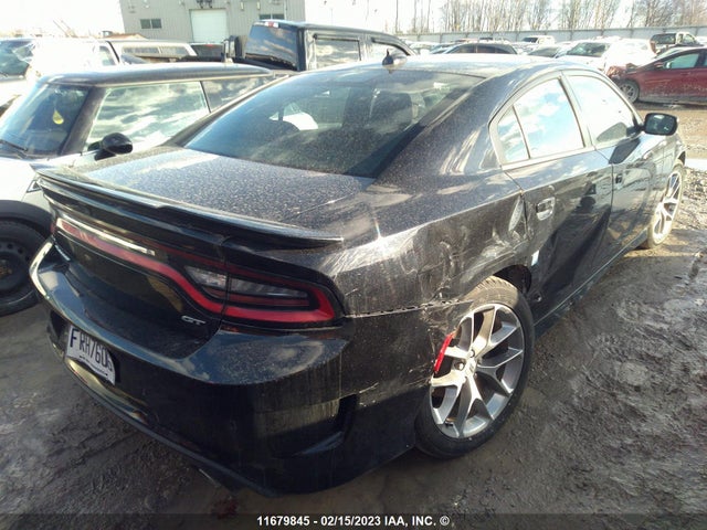 Dodge CHARGER GT 2021 2C3CDXHG8MH539631 Image 5