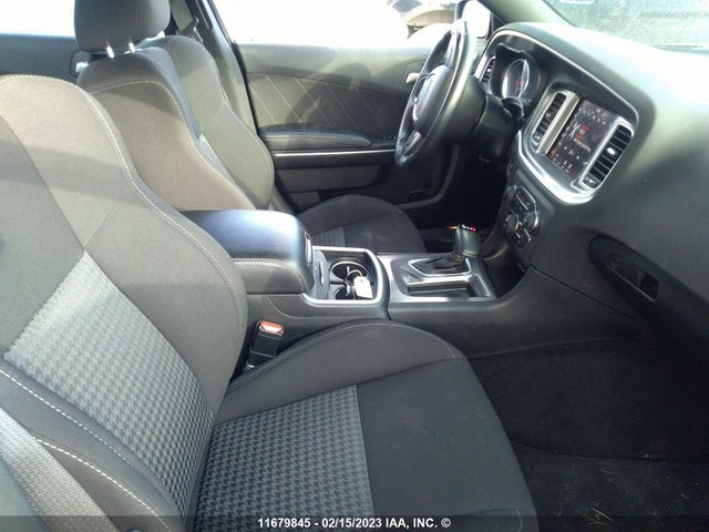 Dodge CHARGER GT 2021 2C3CDXHG8MH539631 Image 6