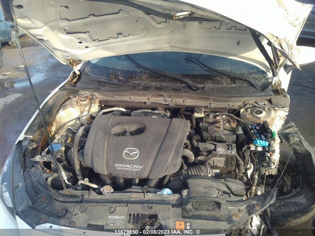Mazda MAZDA3 2015 3MZBM1L7XFM215514 Image 11