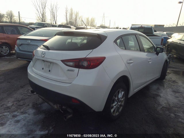 Mazda MAZDA3 2015 3MZBM1L7XFM215514 Image 5