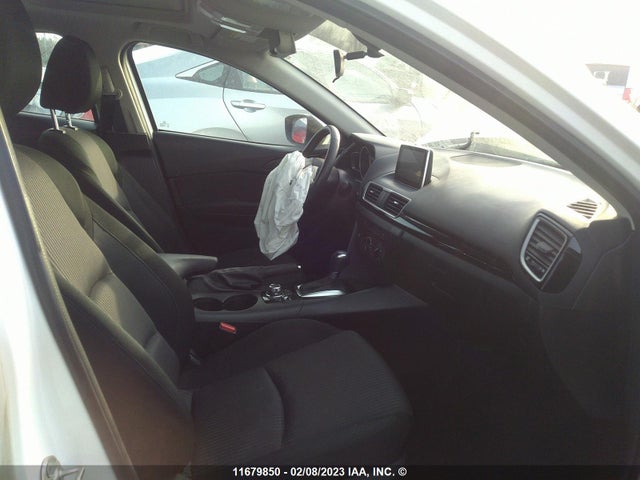 Mazda MAZDA3 2015 3MZBM1L7XFM215514 Image 6