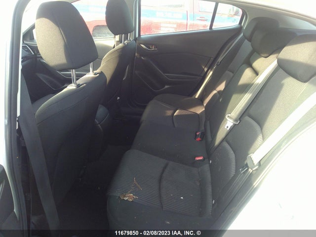 Mazda MAZDA3 2015 3MZBM1L7XFM215514 Image 9