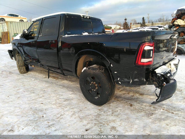 RAM 3500 Limited 2021 3C63R3SL1MG603494 Image 4