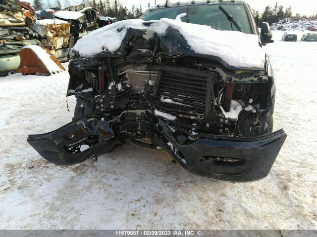 RAM 3500 Limited 2021 3C63R3SL1MG603494 Image 7