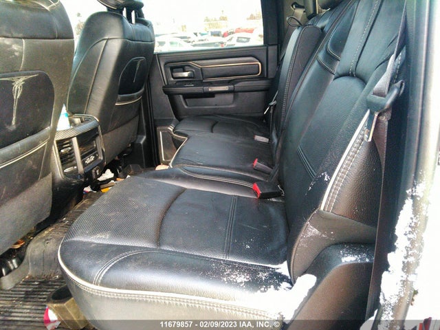 RAM 3500 Limited 2021 3C63R3SL1MG603494 Image 9