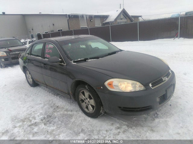 2010 2G1WB5EK5A1186046 main image