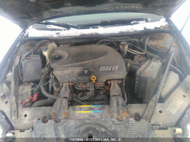 Chevrolet IMPALA 2010 2G1WB5EK5A1186046 Image 11