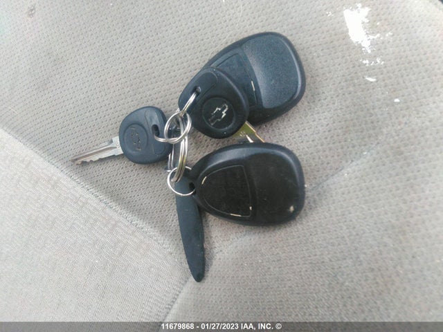 Chevrolet IMPALA 2010 2G1WB5EK5A1186046 Image 3