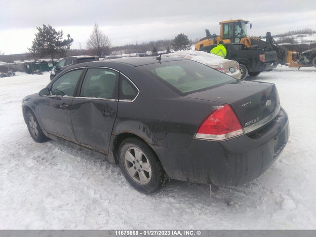 Chevrolet IMPALA 2010 2G1WB5EK5A1186046 Image 4