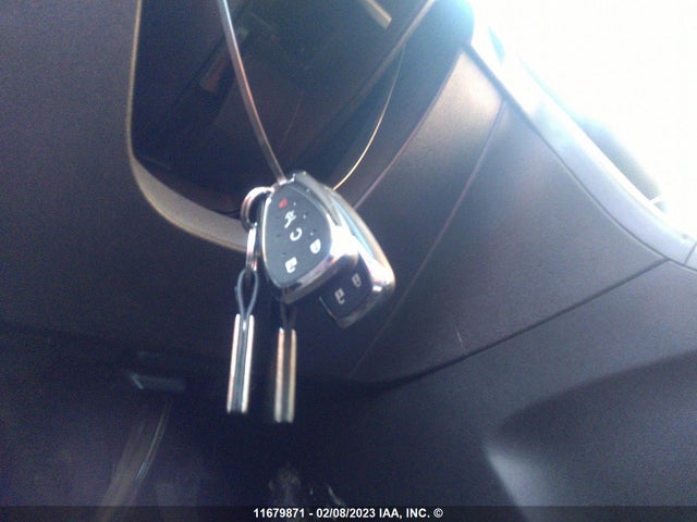 Chevrolet EQUINOX LT 2022 2GNAXKEV5N6116591 Image 3