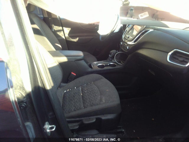Chevrolet EQUINOX LT 2022 2GNAXKEV5N6116591 Image 6