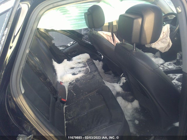 WAUE8GFF4H1035999 Audi A3 Progressiv