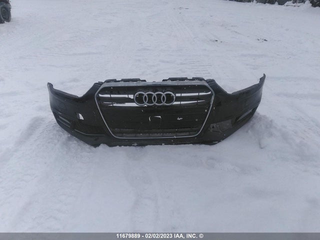 WAUFFCFL5FN038473 Audi A4 Premium Plus