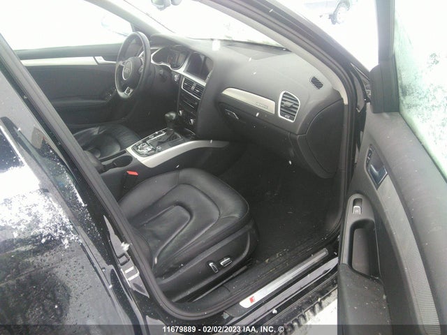 WAUFFCFL5FN038473 Audi A4 Premium Plus