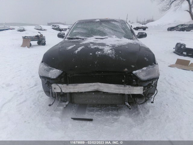WAUFFCFL5FN038473 Audi A4 Premium Plus
