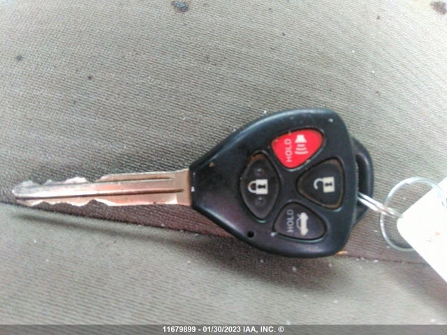 Toyota Corolla S/le 2013 2T1BU4EE3DC005214 Image 3
