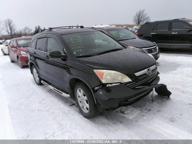 2008 5J6RE48578L812223 главное изображение