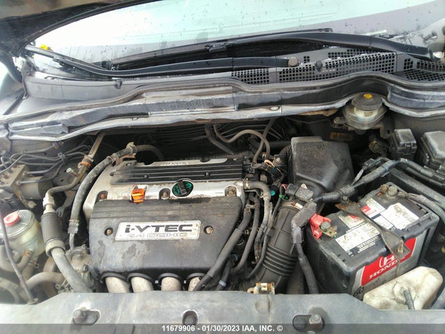 Honda CR-V EX 2008 5J6RE48578L812223 Image 11
