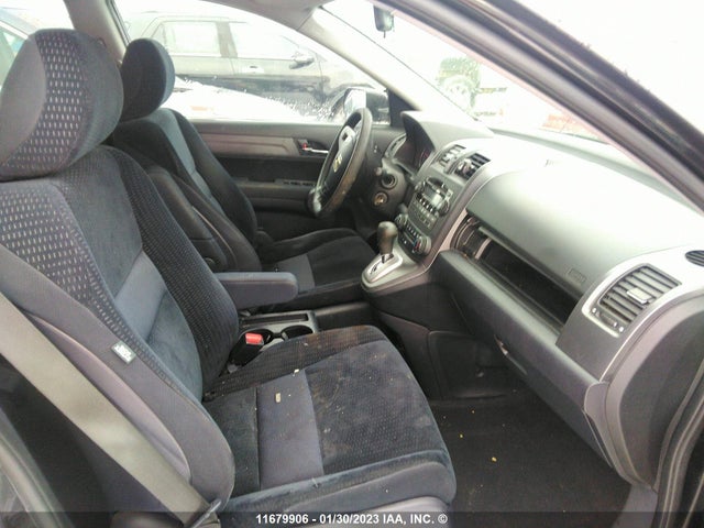 Honda CR-V EX 2008 5J6RE48578L812223 Image 6