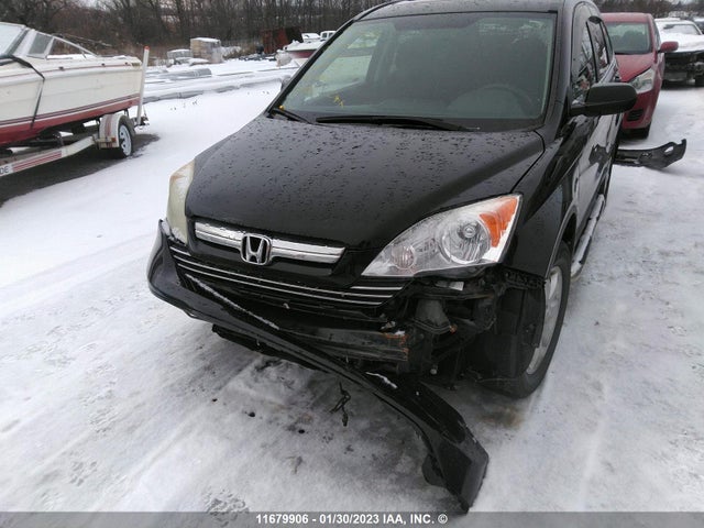 Honda CR-V EX 2008 5J6RE48578L812223 Image 7
