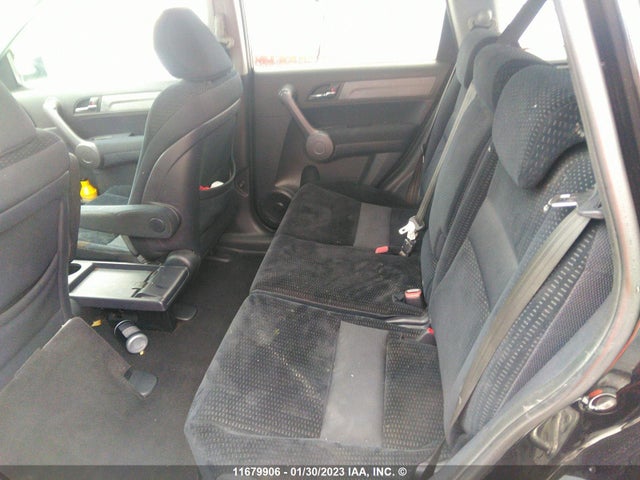 Honda CR-V EX 2008 5J6RE48578L812223 Image 9