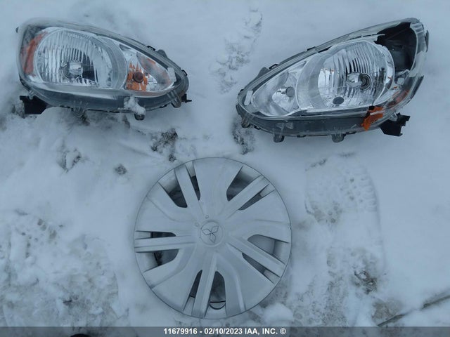ML32A3HJ0LH003400 Mitsubishi MIRAGE ES
