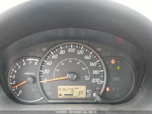 ML32A3HJ0LH003400 Mitsubishi MIRAGE ES
