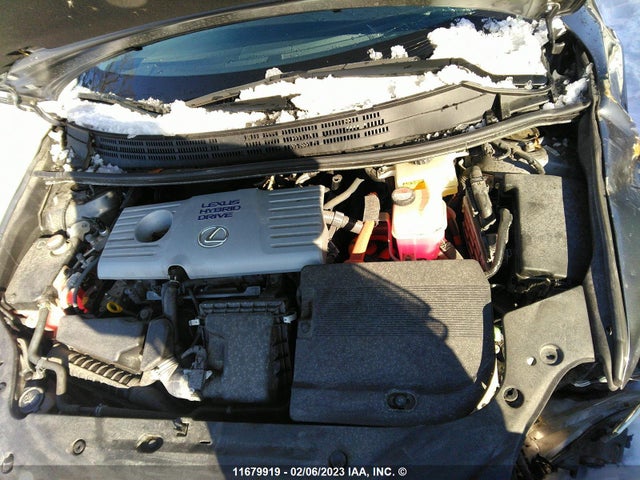 JTHKD5BH9F2210573 Lexus CT