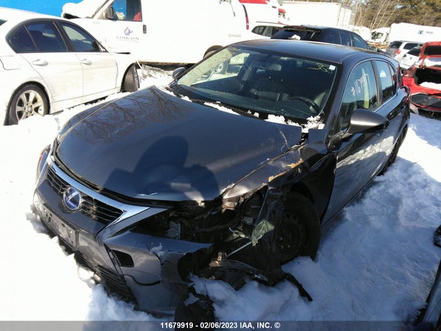 JTHKD5BH9F2210573 Lexus CT