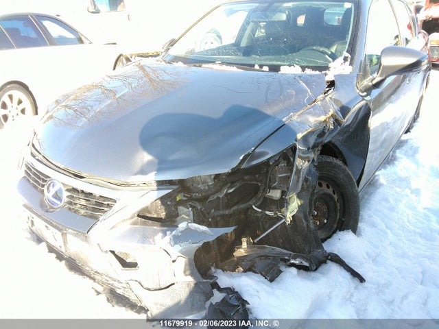 JTHKD5BH9F2210573 Lexus CT