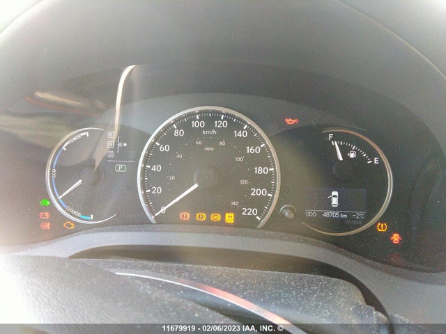 JTHKD5BH9F2210573 Lexus CT
