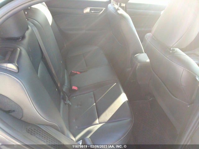 JTHKD5BH9F2210573 Lexus CT