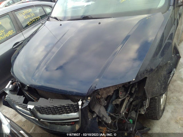 Dodge GRAND CARAVAN 2017 2C4RDGBG1HR725140 Image 7