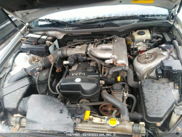 JT8BD68S3W0018845 Lexus GS 300