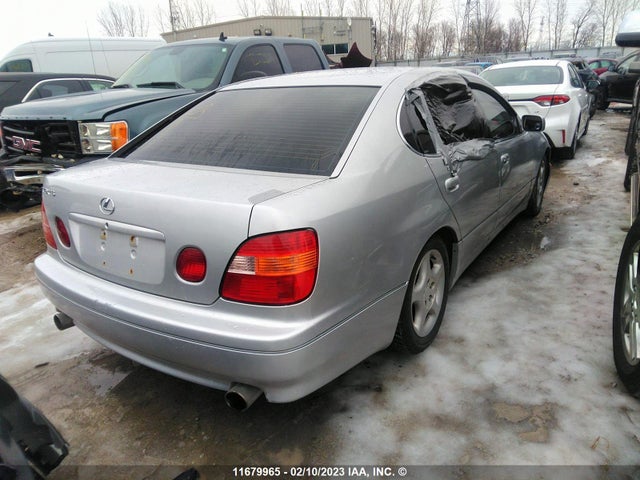 JT8BD68S3W0018845 Lexus GS 300