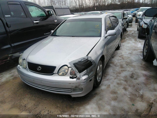 JT8BD68S3W0018845 Lexus GS 300