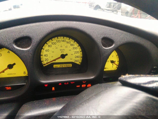 JT8BD68S3W0018845 Lexus GS 300