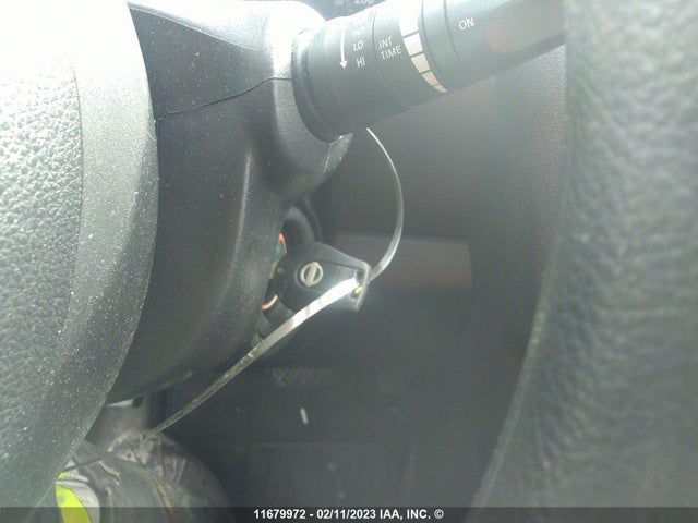 Nissan ROGUE S/SV 2012 JN8AS5MT9CW279907 Image 11
