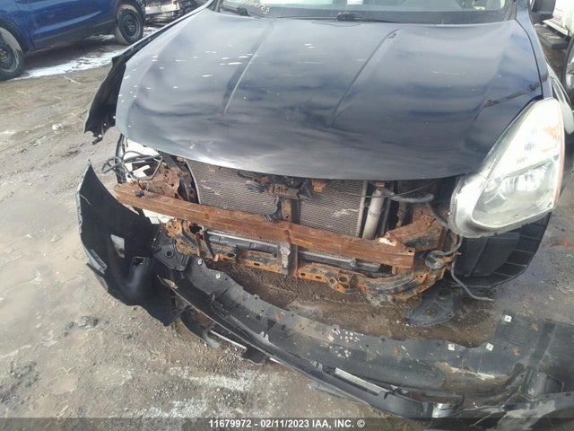 Nissan ROGUE S/SV 2012 JN8AS5MT9CW279907 Image 6