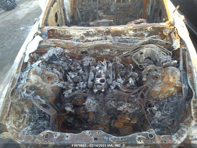 JTHC81D27J5028761 Lexus IS 300