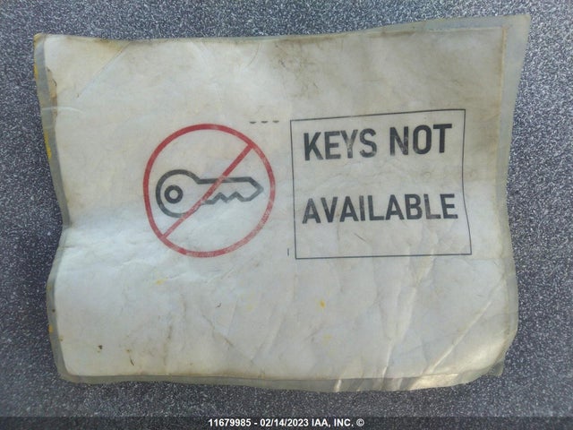 JTHC81D27J5028761 Lexus IS 300