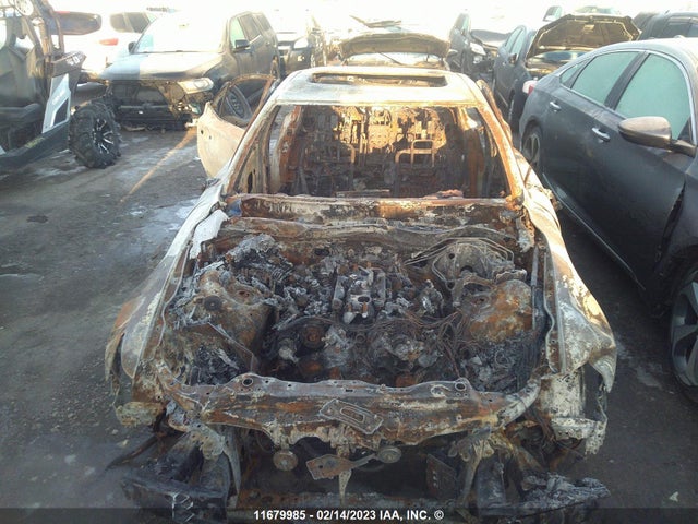JTHC81D27J5028761 Lexus IS 300