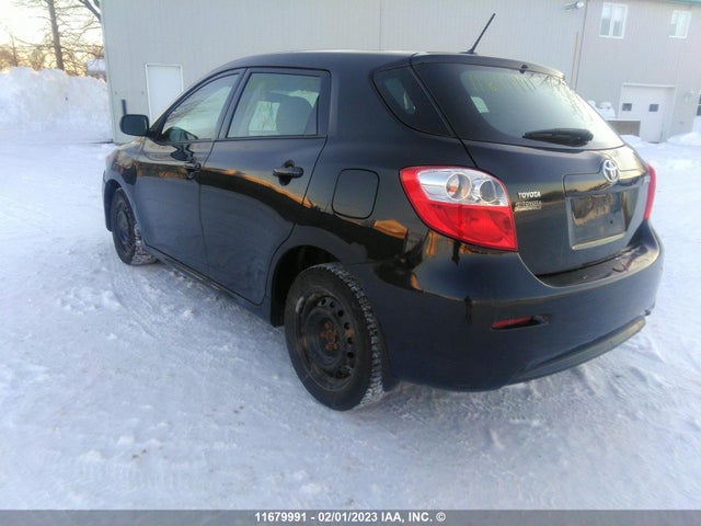 Toyota Matrix 2010 2T1KU4EE7AC398002 Image 4