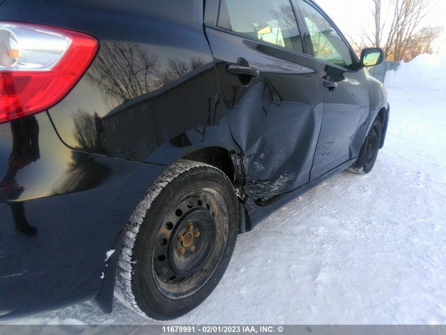 Toyota Matrix 2010 2T1KU4EE7AC398002 Image 7