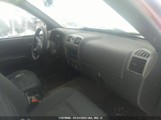 Chevrolet Colorado 2005 1GCDT196558153326 Image 7