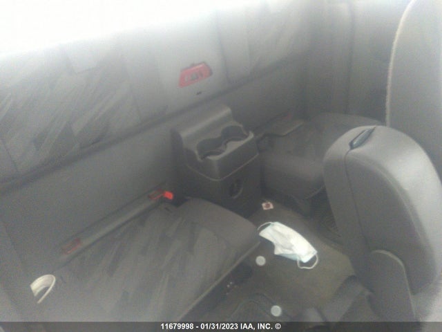 Chevrolet Colorado 2005 1GCDT196558153326 Image 10