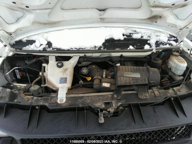 Chevrolet Express G2500 2013 1GCWGFCA8D1167297 Image 12